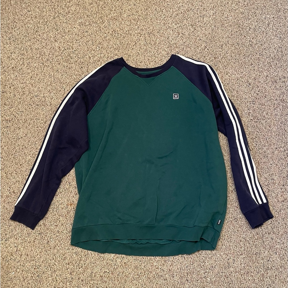 Adidas originals crewneck